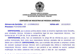 CertificadoFocus CRCC CREA