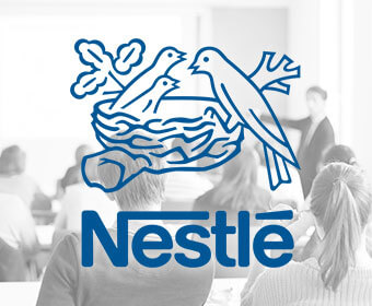 Focus realiza workshop na Nestlé